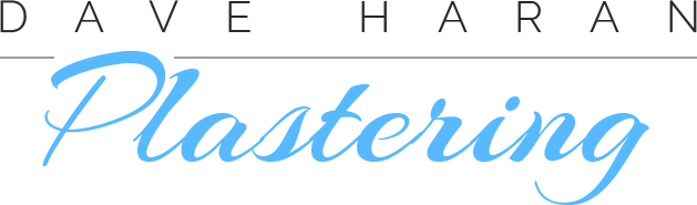 Dave Haran Plastering logo